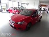 Seat Ibiza 1.4 TDi Reference Ecomotive