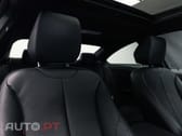 BMW 420 d Pack M Auto