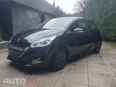 Peugeot 208 1.4 HDi Active