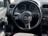 Volkswagen Polo 1.2 TDi BlueMotion