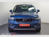 Volvo XC40 1.5 T4 211 PHEV Inscription