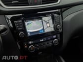 Nissan Qashqai 1.5 dCi Tekna 19 Pele