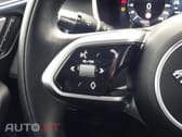 Jaguar I-Pace Black AWD Aut.