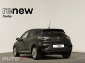 Renault Clio Clio 1.0 TCe Evolution Bi-Fuel