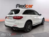 Mercedes-Benz GLC 350 e AMG Line 4-Matic