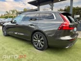 Volvo V60 2.0 T6 AWD TE Inscription