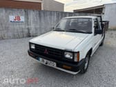 Mitsubishi L200 2.5 D