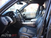 Land Rover Range Rover Sport 3.0 SDV6 SE