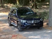 Mercedes-Benz GLC 300 e 4Matic
