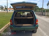 Jeep Grand Cherokee 4.0 Official