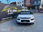 Citroen C4 Cactus 1.2 PureTech Feel Pack