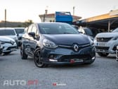 Renault Clio 1.5 dCi Limited