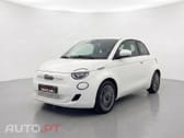 Fiat 500e 24 Kwh