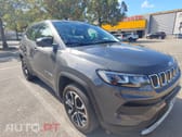 Jeep Compass 1.5 eHybrid altitude