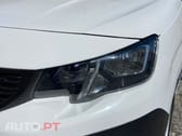 Peugeot Partner 1.6 HDI L1  100cv Carplay  Nacional