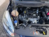 Ford Fiesta 1.1 Ti-VCT Business