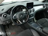 Mercedes-Benz CLA 200 d AMG Line Aut.