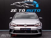 Volkswagen Golf 2.0 TSi GTi ClubSport DSG