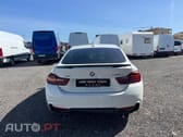 BMW 435 d xDrive Pack M Auto