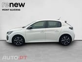 Peugeot 208 1.2 Puretech