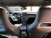 Mercedes-Benz A 180 d AMG Line