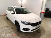 Fiat Tipo 1.3 M-Jet Lounge
