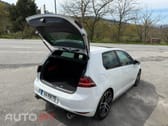 Volkswagen Golf 2.0 TDi GTD DSG