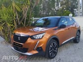 Peugeot 2008 1.2 PureTech GT EAT8