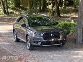 DS DS7 Crossback Grand Chic