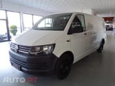 Volkswagen Transporter 2.0 TDi 102 L.Extra