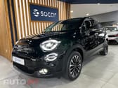 Fiat 500X 1.3 MJ Cross