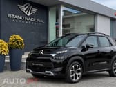 Citroen C3 Aircross 1.2 PureTech Feel Pack