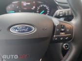 Ford Fiesta ND