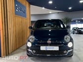 Fiat 500C 1.0 Hybrid