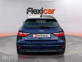 Audi A1 25 TFSI Advanced