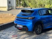 Peugeot E-208 50 kWh Allure
