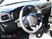 Citroen C3 1.5 BlueHDi Feel Pack
