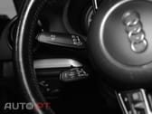 Audi A3 Sportback e-tron 1.4 TFSI S-line S tronic