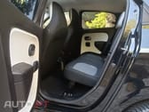 Renault Twingo 0.9 TCe Exclusive