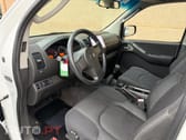 Nissan Navara 2.5 dCi CD LE Prem.+IT