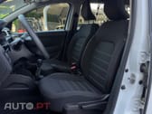 Dacia Duster 4X4  2 LUGARES