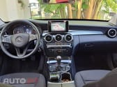 Mercedes-Benz C 180 d Fleet Pack