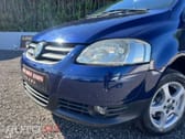 Volkswagen Fox 1.2 T.Liso