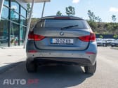BMW X1 sDrive 18d