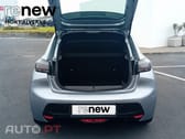 Peugeot 208 PureTech