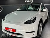 Tesla Model Y Standard RWD