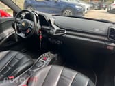 Ferrari 458 Italia DCT