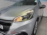Peugeot 208 1.6 BlueHDi Active