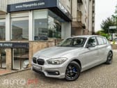 BMW 116 i Advantage