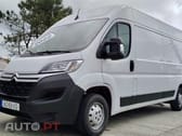 Citroen Jumper 2.2 BlueHDi 33 L3H2 Club